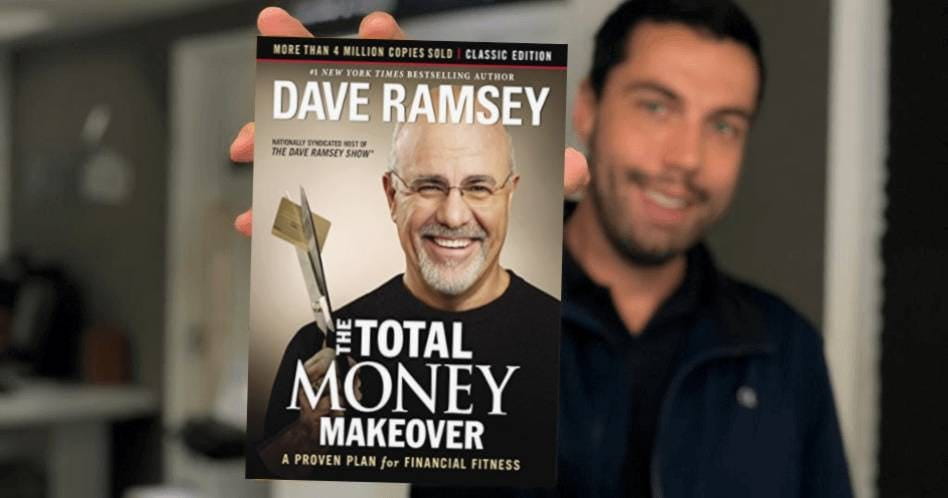 Libro La transformación total de su dinero - Dave Ramsey