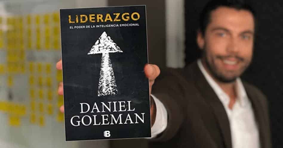 Libro Liderazgo - Daniel Goleman