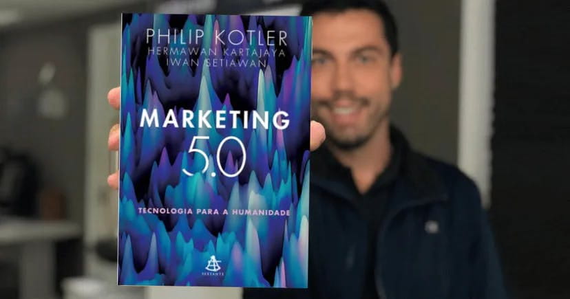 Libro Marketing 5.0