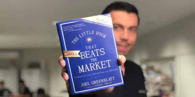 Il Piccolo Libro che Batte il Mercato Azionario - Joel Greenblatt
